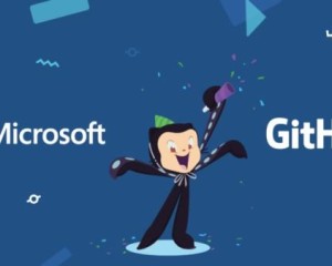 茂名微软正式宣布75亿美元收购GitHub，开发者们会买账吗？